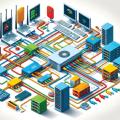 对于宁夏大学（NXU）校园网锐捷认证的 Linux 通用登录脚本